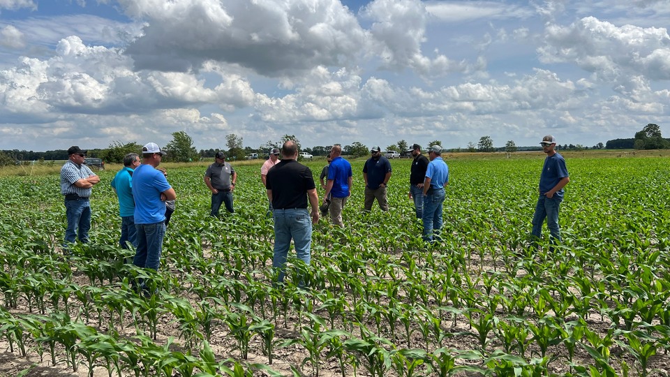 Understanding Stine’s Product Development Plots