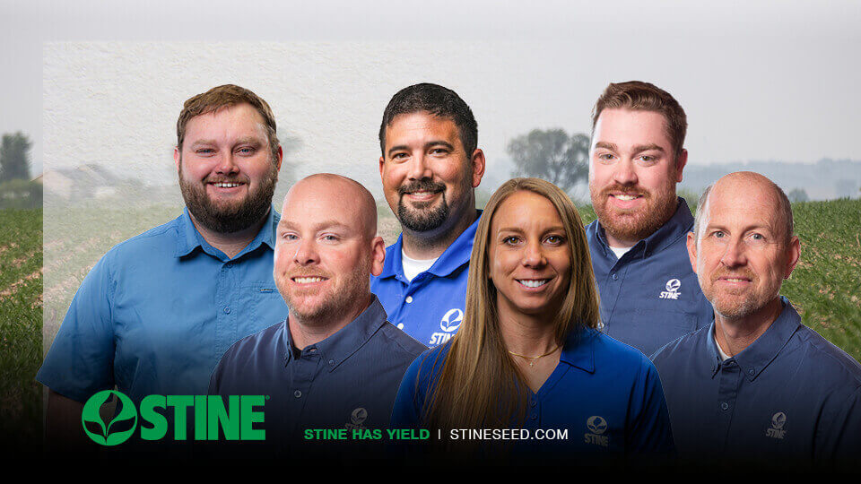 Stine® crop progress update: Part 2