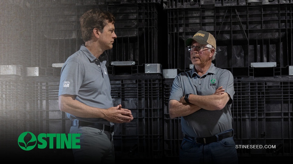 A partnership 40 years in the making