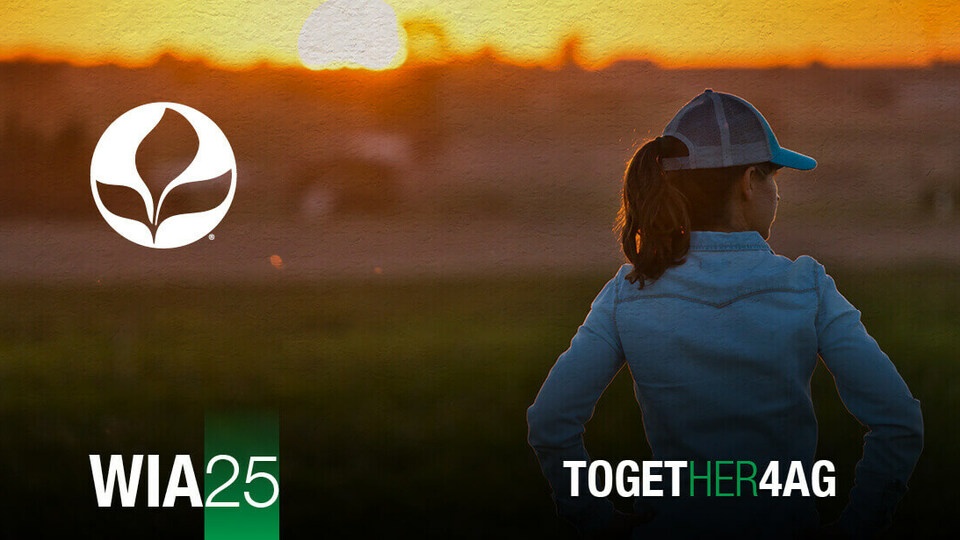 Women in agriculture: Celebrating leadership, resilience and community