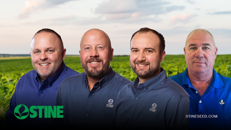 Stine® retail development group expands